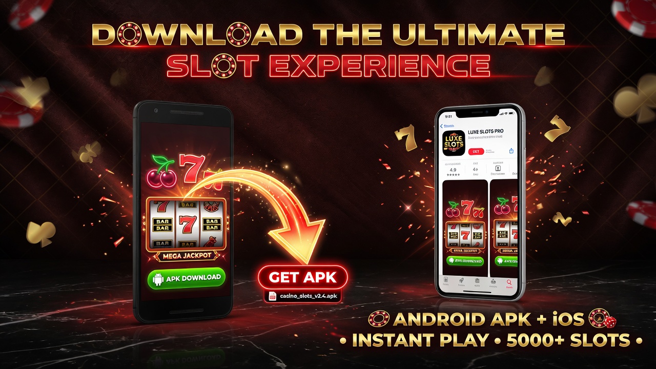 Download 918Kiss APK Android dan iOS Malaysia