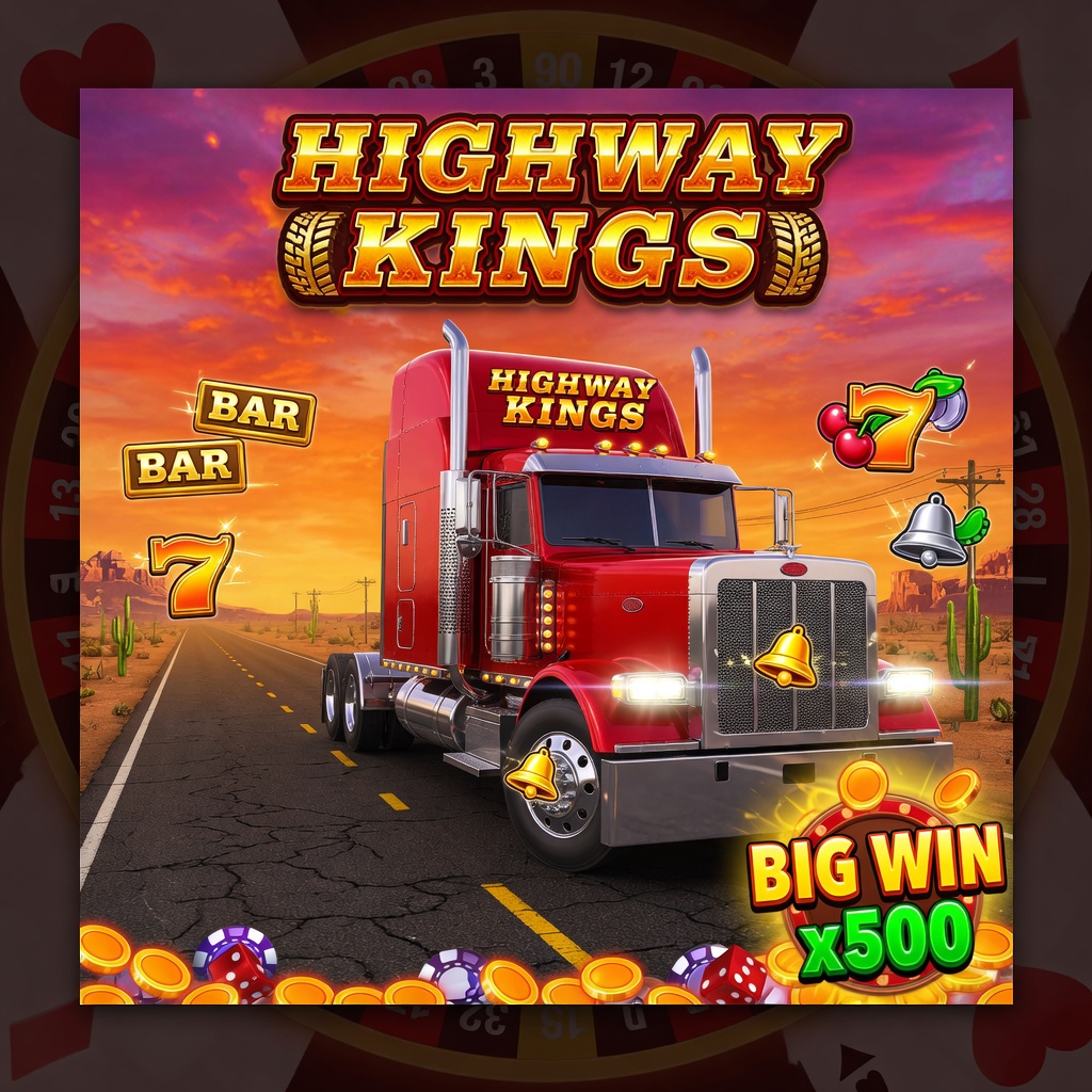 Highway Kings 918Kiss